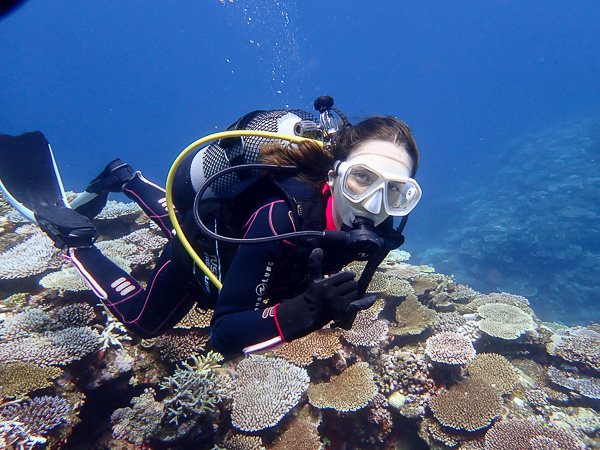 Fun Day Snorkeling